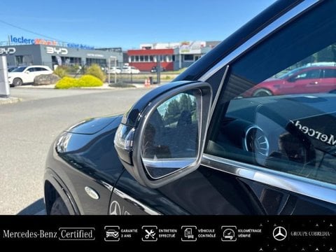 Voitures D'occasion À Saint-Brieuc | Mercedes-Benz Gla 250 E Hybrid Eq 218Ch Amg Line 8G-Dct
