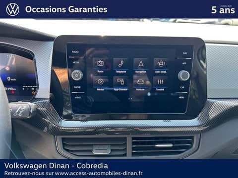 Voitures D'occasion À Quevert | Volkswagen T-Cross 1.0 Tsi 116Ch Vw Edition