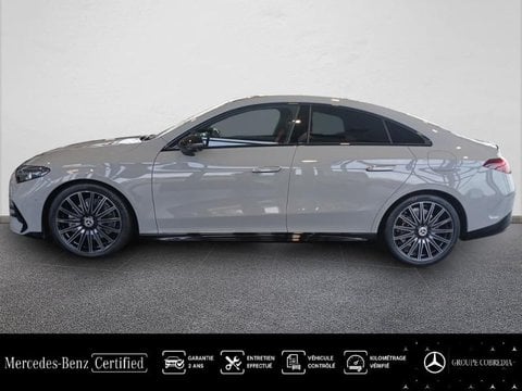 Voitures D'occasion À Caudan | Mercedes-Benz Cla 200 183Ch Amg Line 8G-Edct