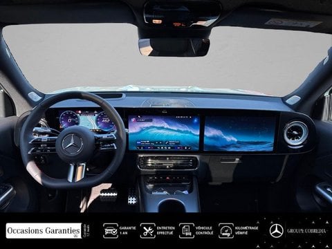 Voitures D'occasion À Saint-Grégoire | Mercedes-Benz Glb 250+ Eq 272Ch Business Line Executive