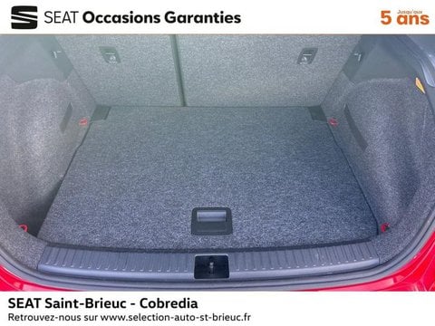 Voitures D'occasion À Saint-Brieuc | Seat Arona 1.0 Tsi 95Ch Style