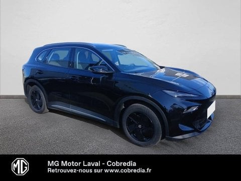 Voitures D'occasion À Laval | Mg Mgs5 Ev 231Ch - 64Kwh Comfort