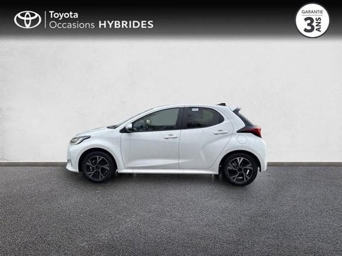 Voitures D'occasion À Pabu | Toyota Yaris 116H Design 5P My25