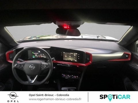 Voitures D'occasion À Yffiniac | Opel Mokka Mokka-E 136Ch Gs Line