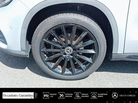 Voitures D'occasion À Brest | Mercedes-Benz Gla 200 156Ch Sport Edition 7G-Dct Euro6D-T