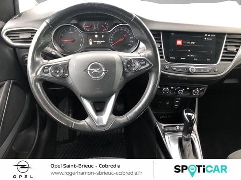 Voitures D'occasion À Yffiniac | Opel Crossland X 1.5 D 120Ch Opel 2020 Bva Euro 6D-T