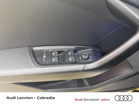 Voitures D'occasion À Lannion | Audi A1 Sportback 35 Tfsi 150Ch S Line S Tronic 7 8Cv