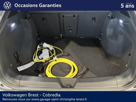 Voitures D'occasion À Brest | Volkswagen Id.4 174Ch Pro 77 Kwh Life Plus