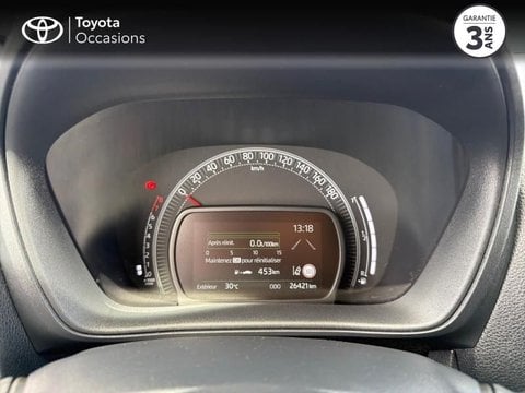 Voitures D'occasion À Saint-Martin-Des-Champs | Toyota Aygo X 1.0 Vvt-I 72Ch Dynamic My24