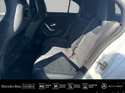 Voitures D'occasion À Brest | Mercedes-Benz Classe A 180 136Ch Star Edition 7G-Dct