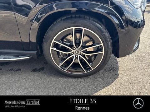 Voitures D'occasion À Saint-Grégoire | Mercedes-Benz Gle Coupé 350 De Hybrid Eq 197Ch+156Ch Am...
