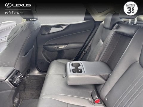 Voitures D'occasion À Lanester | Lexus Nx 450H+ Luxe Pack Design 4Wd