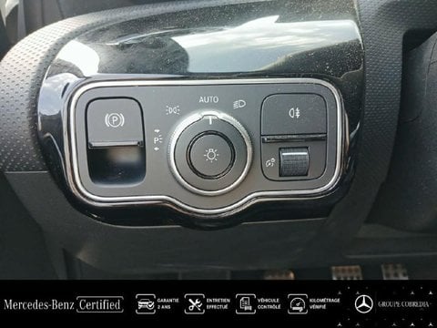 Voitures D'occasion À Noyal-Pontivy | Mercedes-Benz Classe A 180 136Ch Amg Line