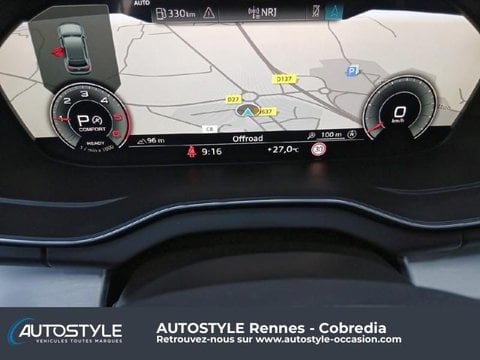 Voitures D'occasion À La Mézière | Audi Q5 35 Tdi Mild Hybrid 163Ch S Line S Tronic 7