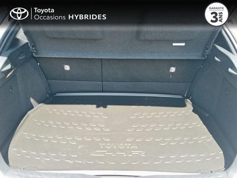 Voitures D'occasion À Lanester | Toyota C-Hr 2.0 Hybride 184Ch Gr Sport E-Cvt