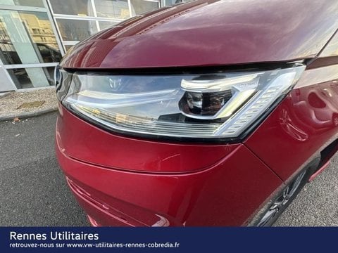 Voitures D'occasion À Cesson-Sévigné | Volkswagen California 2.0 Tdi 150Ch Coast Dsg7
