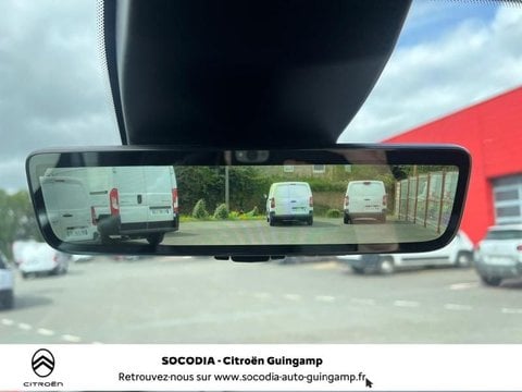 Voitures D'occasion À Guingamp | Citroën Berlingo Van M Diesel 130Ch Automatique Xtr