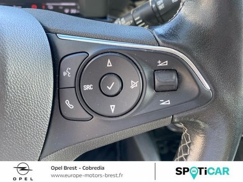 Voitures D'occasion À Brest | Opel Mokka Mokka-E 136Ch Elegance
