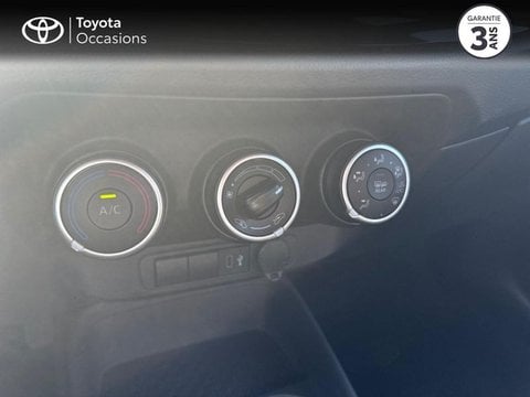 Voitures D'occasion À Pluneret | Toyota Aygo X 1.0 Vvt-I 72Ch Dynamic My24