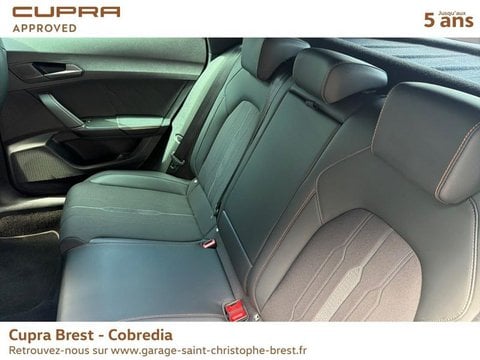 Voitures D'occasion À Brest | Cupra Formentor 1.4 E-Hybrid 245Ch Vz Dsg6