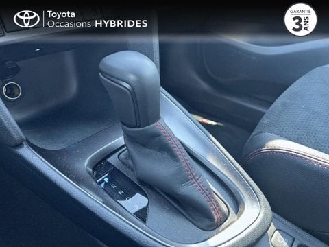 Voitures D'occasion À Pluneret | Toyota Yaris Cross 116H Gr Sport My22