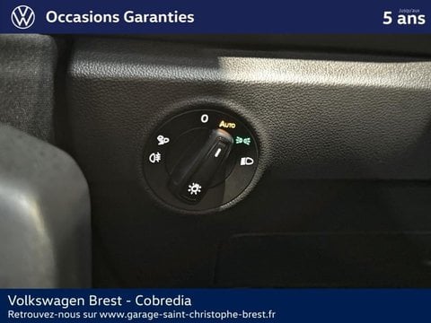 Voitures D'occasion À Brest | Volkswagen T-Roc 1.0 Tsi 116Ch Vw Edition