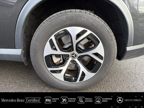Voitures D'occasion À Brest | Mercedes-Benz Glc 400 E Hybrid 381Ch Business Line 4Matic 9G-Tronic