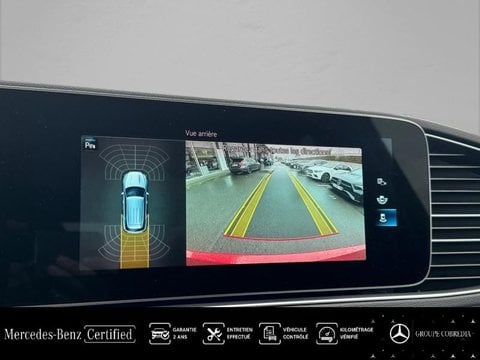 Voitures D'occasion À Saint-Grégoire | Mercedes-Benz Gle 350 De 194+136Ch Amg Line 4Matic 9G-Tr...