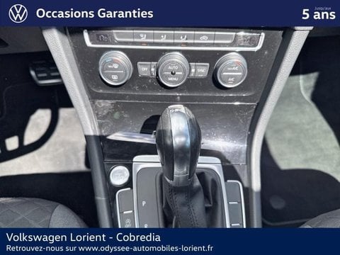 Voitures D'occasion À Lanester | Volkswagen Golf 1.5 Tsi Evo 130Ch Connect Dsg7 Euro6D-T 5P