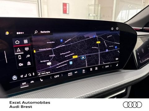 Voitures D'occasion À Brest | Audi Q5 Sportback 2.0 E-Hybrid 299Ch S Line Quattro S Tronic 7