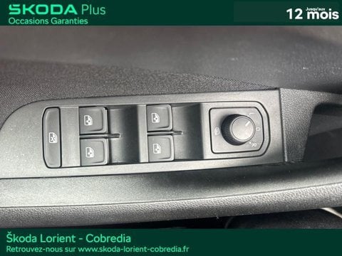 Voitures D'occasion À Lanester | Škoda Kamiq 1.0 Tsi Evo 110Ch Ambition Dsg7