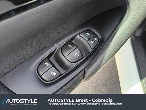 Voitures D'occasion À Brest | Nissan Qashqai 1.3 Dig-T 158Ch N-Connecta Dct 2021