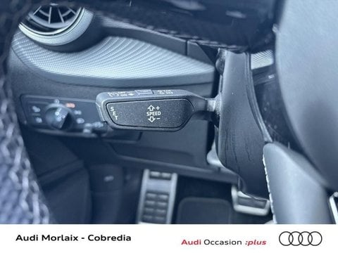Voitures D'occasion À Saint-Martin-Des-Champs | Audi Q2 35 Tdi 150Ch S Line Plus S Tronic 7