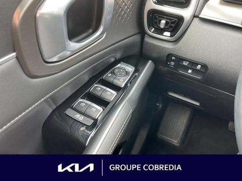 Voitures D'occasion À Yffiniac | Kia Sorento 1.6 T-Gdi 265Ch Phev Premium Bva6 4X4 7 Places
