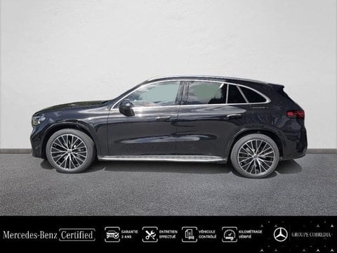 Voitures D'occasion À Saint-Malo | Mercedes-Benz Glc 400 Eq 489Ch Amg Line 4Matic