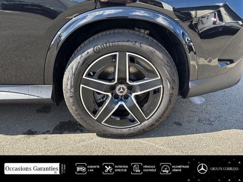 Voitures D'occasion À Saint-Grégoire | Mercedes-Benz Glc Coupé 300 E Hybrid 204+136Ch Amg Line...