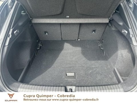Voitures D'occasion À Quimper | Cupra Terramar 1.5 Etsi Hybrid 150Ch V Dsg7