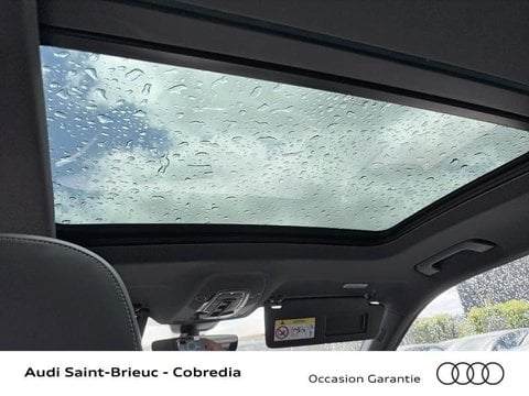 Voitures D'occasion À Saint-Brieuc | Audi Q5 Sportback 55 Tfsi E 367Ch S Line Quattro S Tronic 7