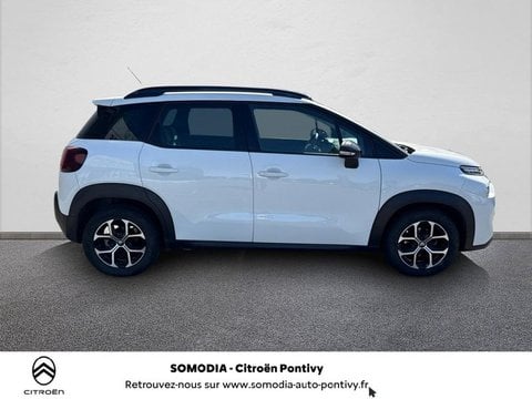 Voitures D'occasion À Saint-Thuriau | Citroën C3 Aircross 1.5 Bluehdi 110Ch S&S Plus