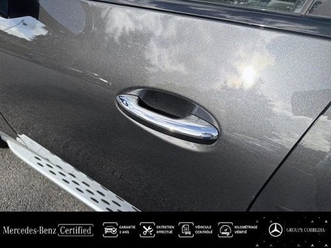 Voitures D'occasion À Brest | Mercedes-Benz Glc Coupé 300 E Hybrid 204+136Ch Amg Line 4Matic 9G...
