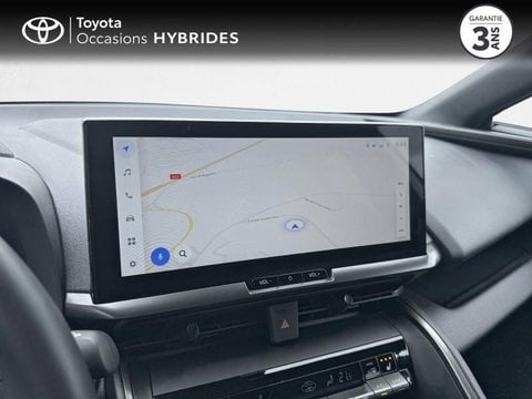 Voitures D'occasion À Saint-Martin-Des-Champs | Toyota C-Hr 2.0 Hybride 200Ch Design My25