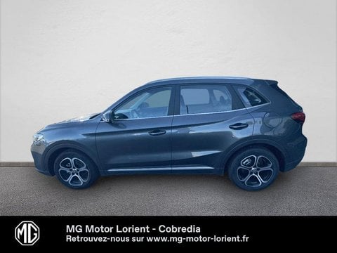 Voitures D'occasion À Lanester | Mg Zs 1.5 Hybrid+ 197Ch Comfort