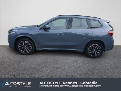 Voitures D'occasion À La Mézière | Bmw X1 Sdrive18I 136Ch M Sport