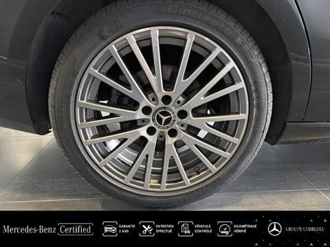 Voitures D'occasion À Saint-Martin-Des-Champs | Mercedes-Benz Cla 200 D 150Ch Business Line 8G-D...
