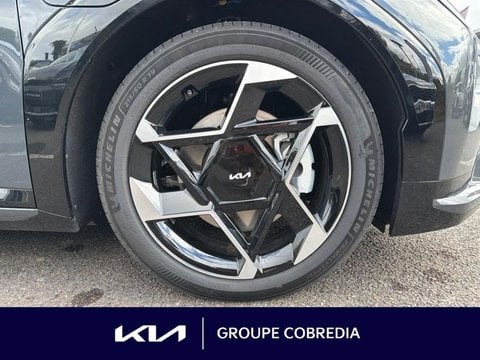 Voitures D'occasion À Lannion | Kia Ev4 204Ch 81,4Kwh Gt-Line