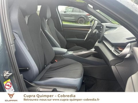Voitures D'occasion À Quimper | Cupra Terramar 1.5 Etsi Hybrid 150Ch V Dsg7
