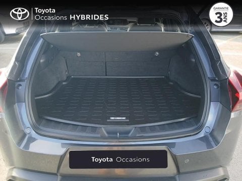 Voitures D'occasion À Ploërmel | Lexus Ux 250H 2Wd Premium Edition My22