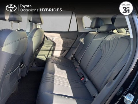 Voitures D'occasion À Lannion | Geely Starray Em-I 1.5 Plug-In Hybrid Em-I 262 Pro