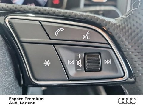 Voitures D'occasion À Lanester | Audi A1 Sportback 30 Tfsi 116Ch S Line S Tronic 7