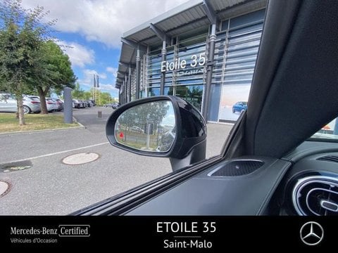 Voitures D'occasion À Saint-Malo | Mercedes-Benz Cle Coupé 220 D 197Ch Amg Line 9G-Tronic